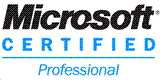 Microsoft Certified Professional (SQL Server) style=