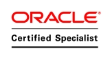 Oracle Certified Specialist (Essbase)